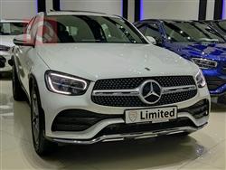 مرسيدس بنز GLC